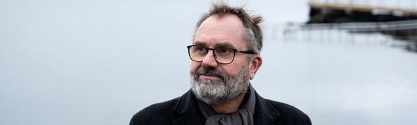 Harald Dirdal