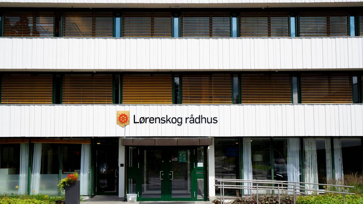 Utsatt for dataangrep: Har satt krisestab
