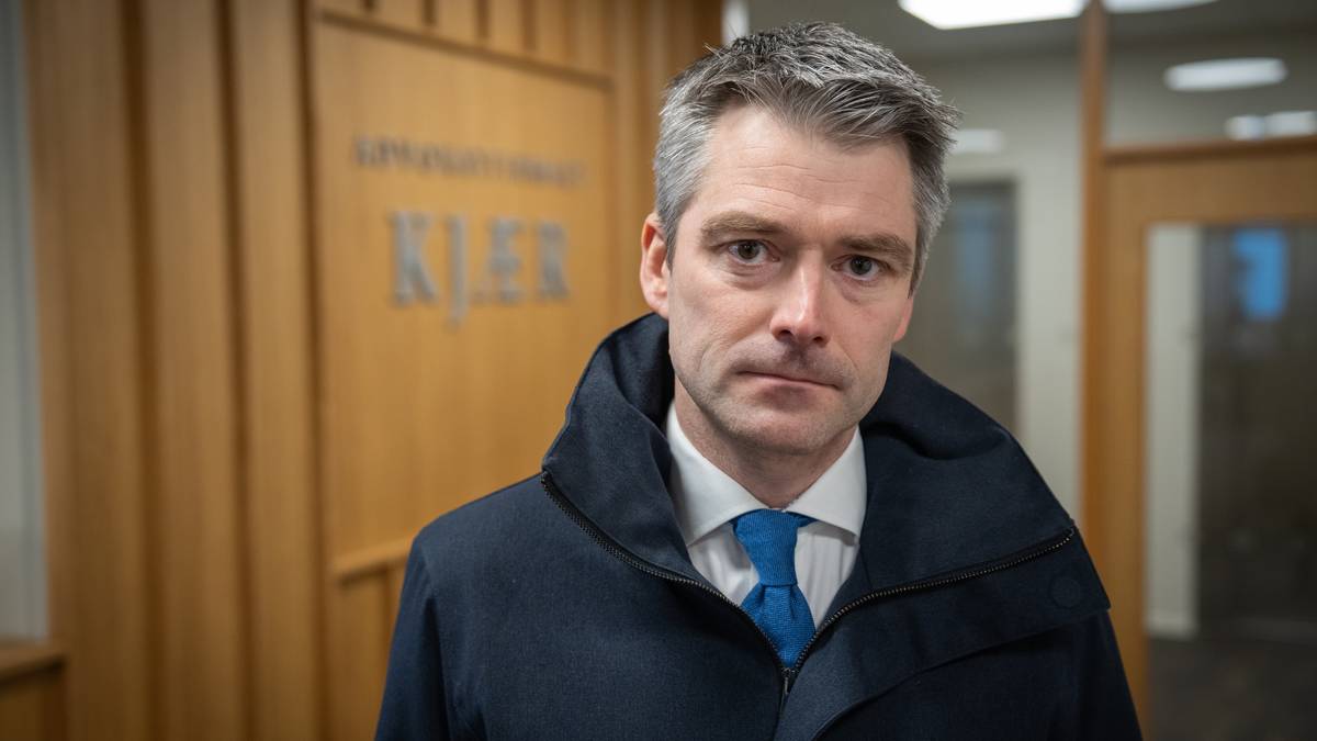 Flere bud på konkursboet etter Morrow