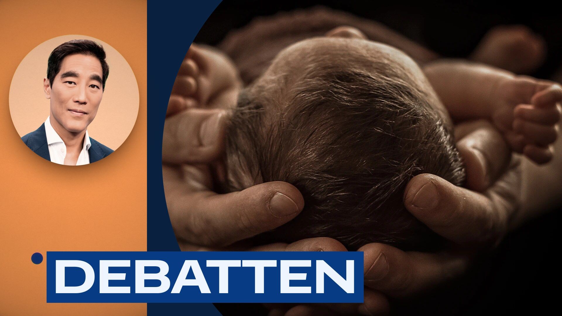 Debatten: Har staten visst om stjålne barn? – NRK