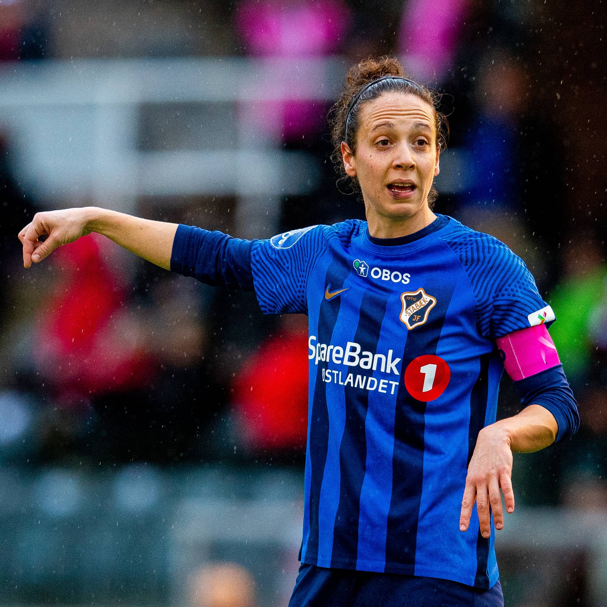 Football, Toppserien, Brann - Stabæk