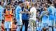 AFP Stone, Haaland, Guardiola