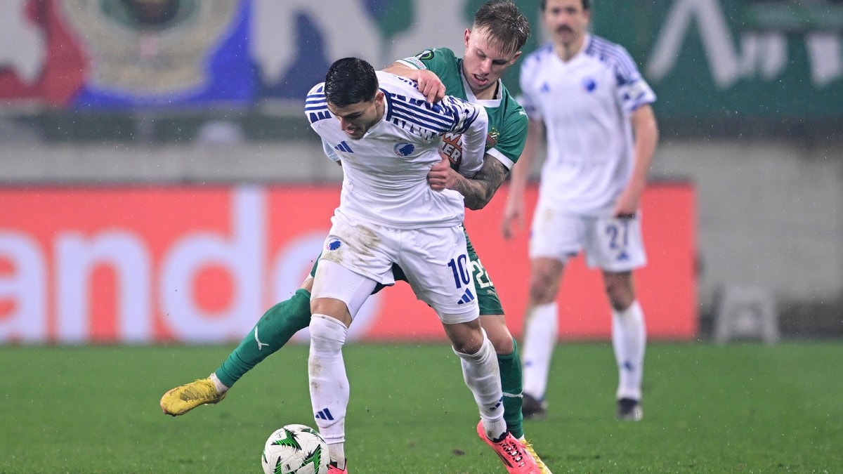 Moi-assist da FCK gikk videre i mesterligakvalifiseringen