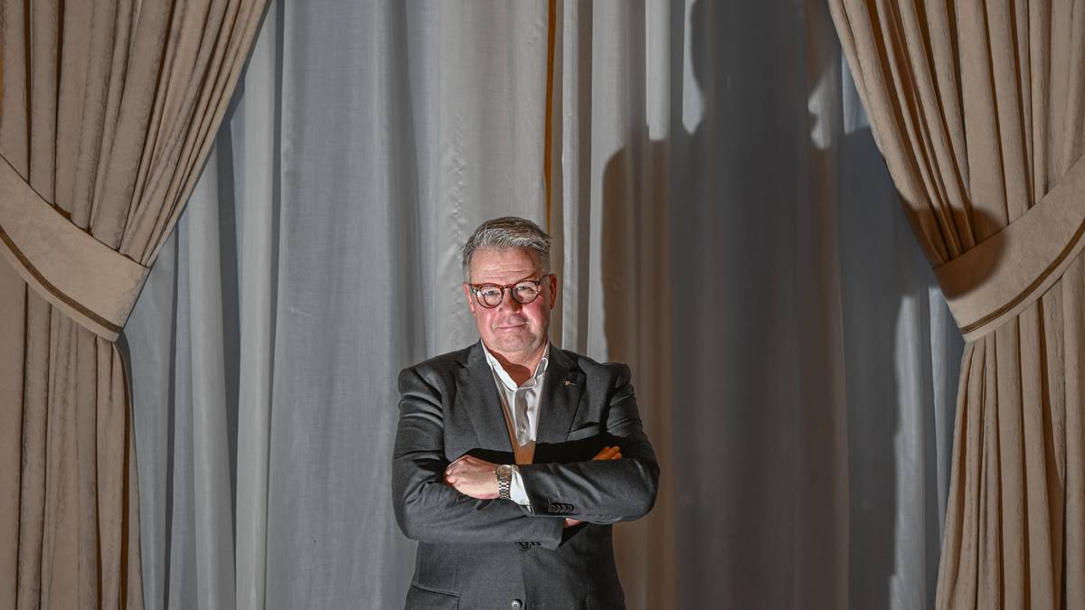 Statsråden held Telenor-dokument hemmeleg: – Arrogant!