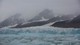 Foto: Astrid Rommetveit / NRK Monacobreen, Svalbard minutt for minutt 2020.