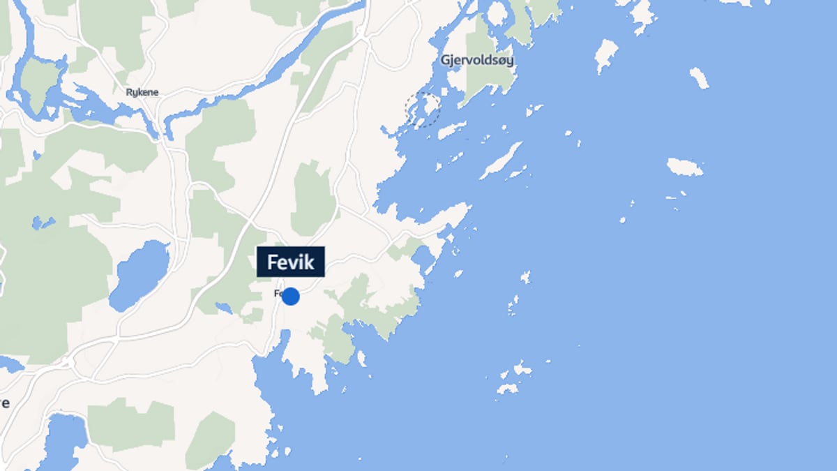 Savnet mann funnet i god behold