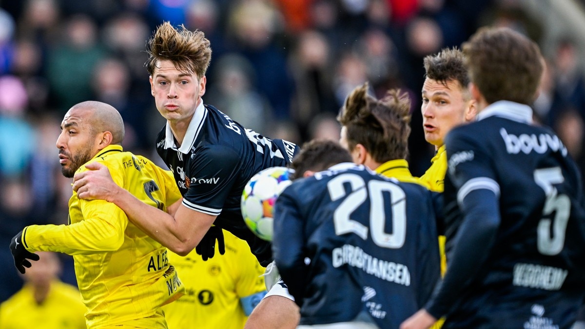 Kamper i Eliteserien kan bli flyttet etter VM-uttaket – disse er i faresonen