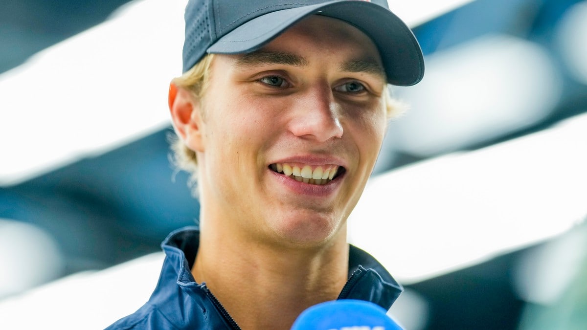 Norsk tennisprofil dropper US Open-kvalifisering – jakter plass i prestisjesluttspill