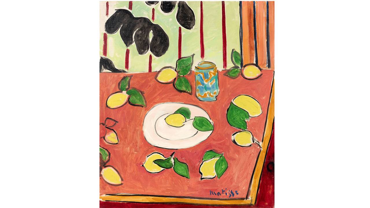 Henri Matisse,