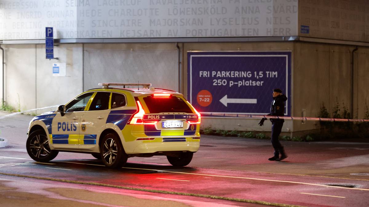 Fire personar tiltalte etter drapet på C. Gambino