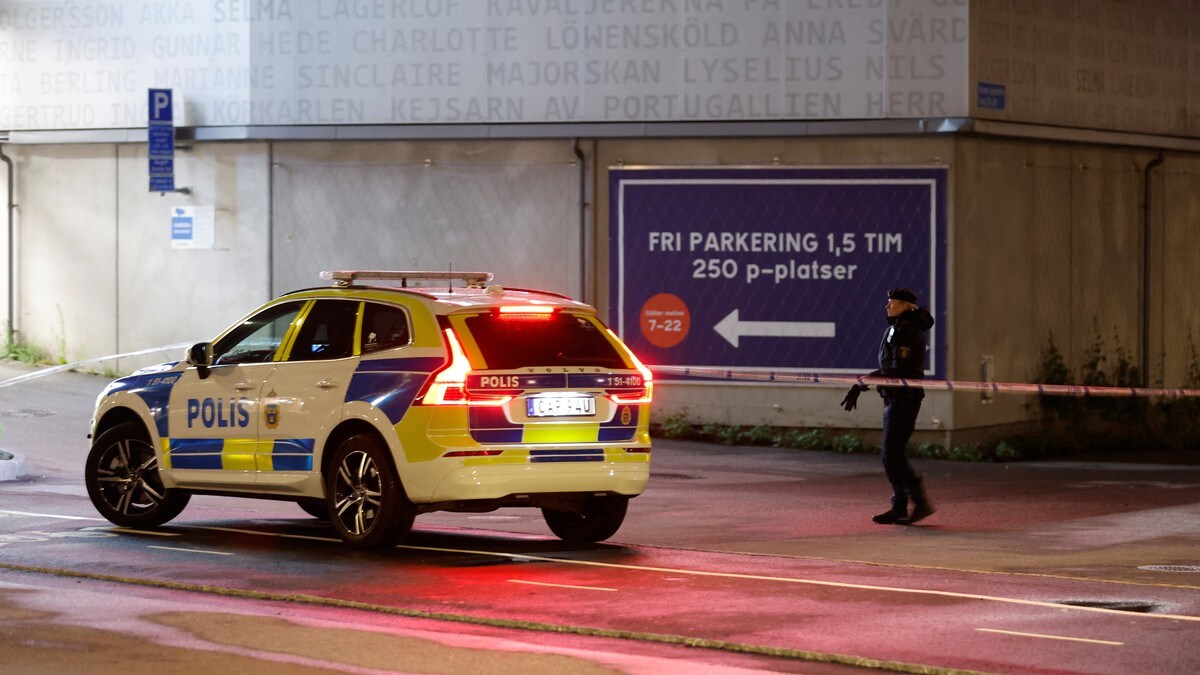Fire personar tiltalte etter drapet på C. Gambino