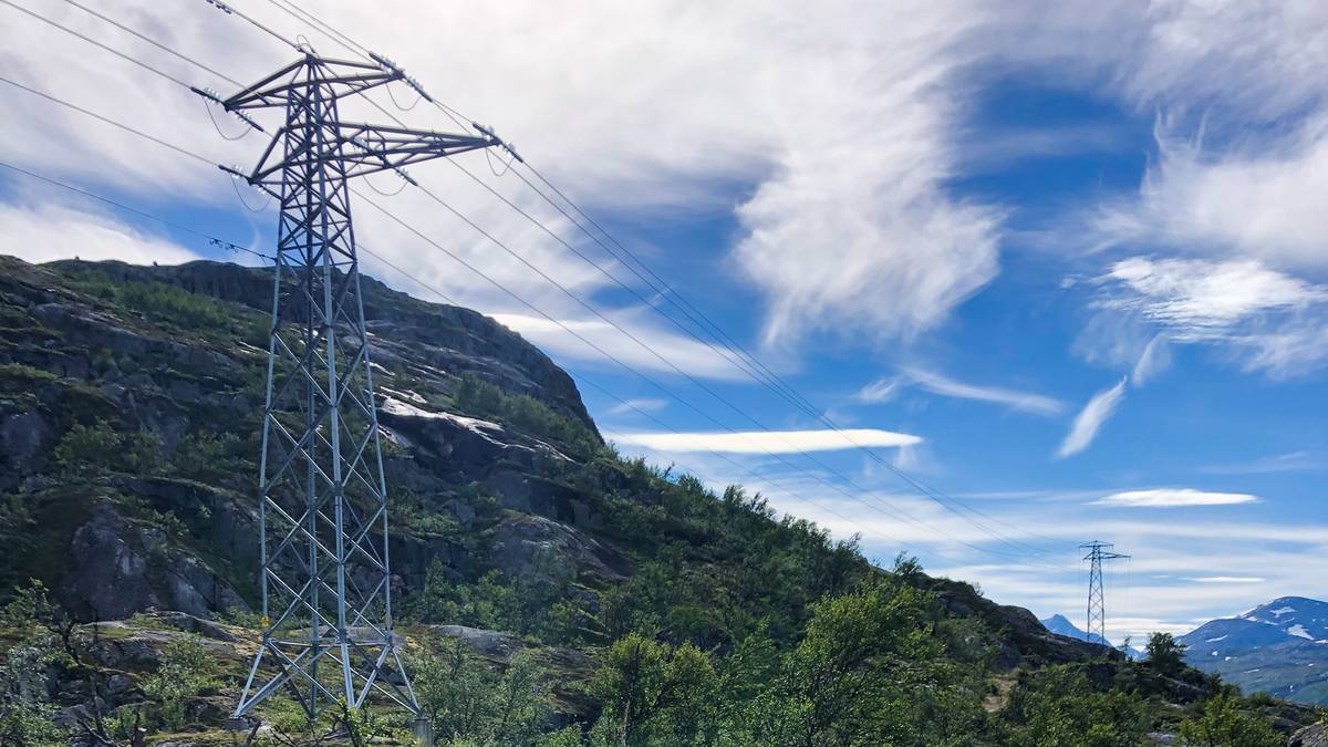 I dag får du betalt for å bruke strøm – NRK Nordland