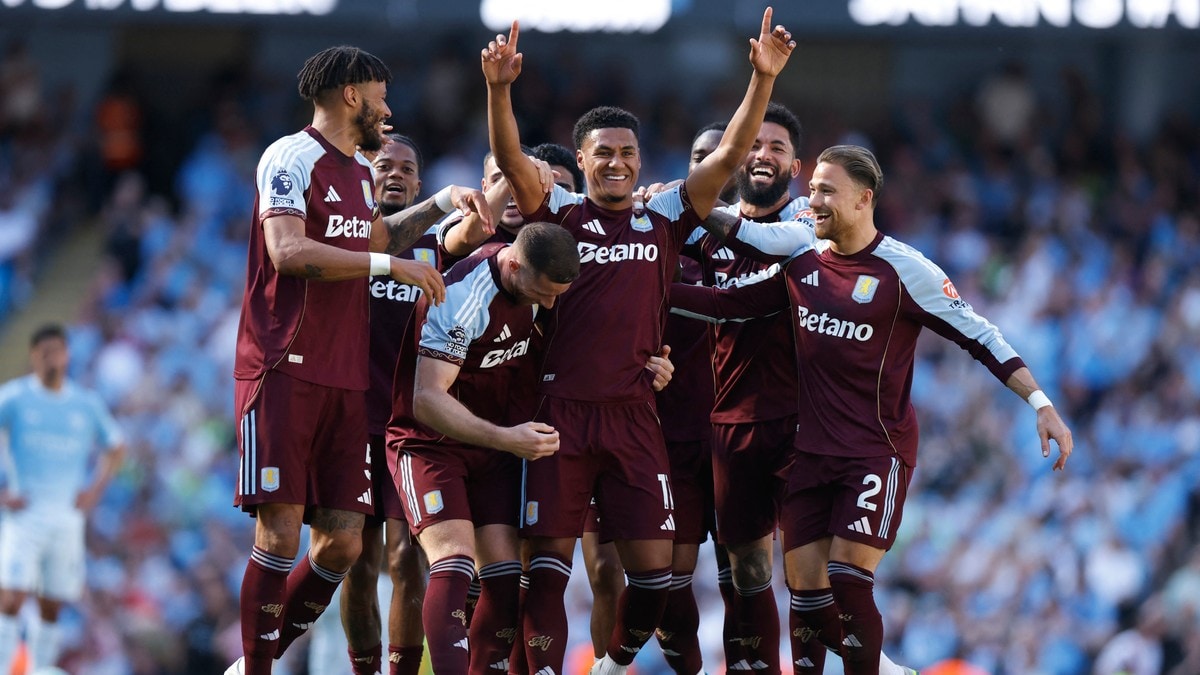 Aston Villa med gavepakke til Glimt &ndash; sikret spill i Europaligaen
