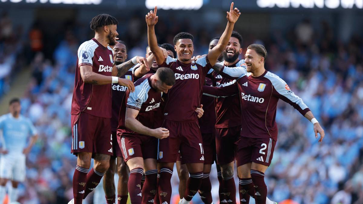 Aston Villa med gavepakke – Glimt får enklere vei til Mesterligaen