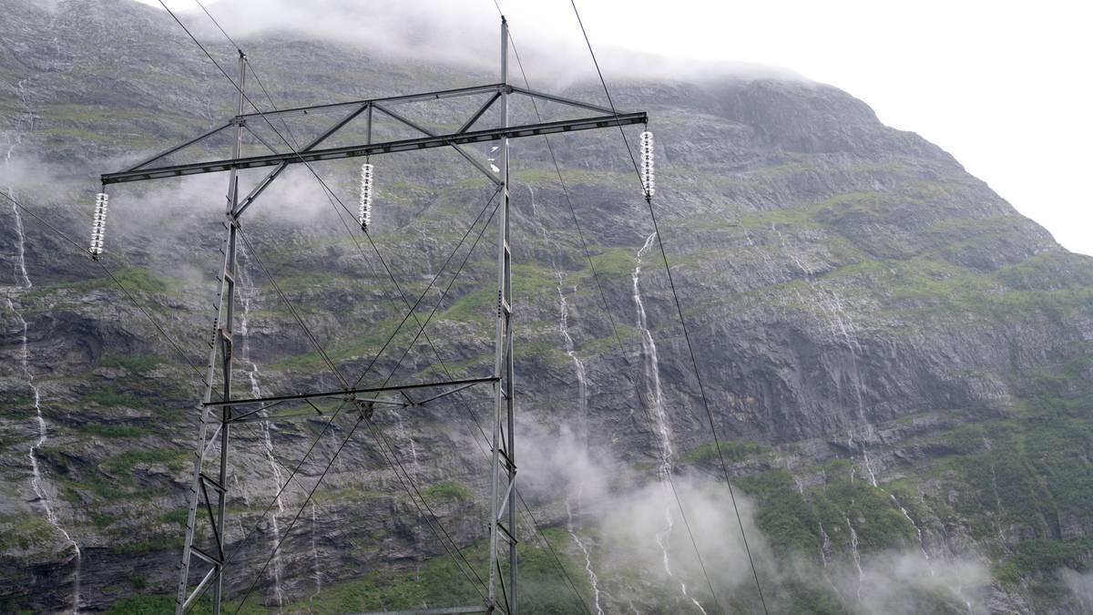There will be a significant increase in hydropower production – NRK Vestland