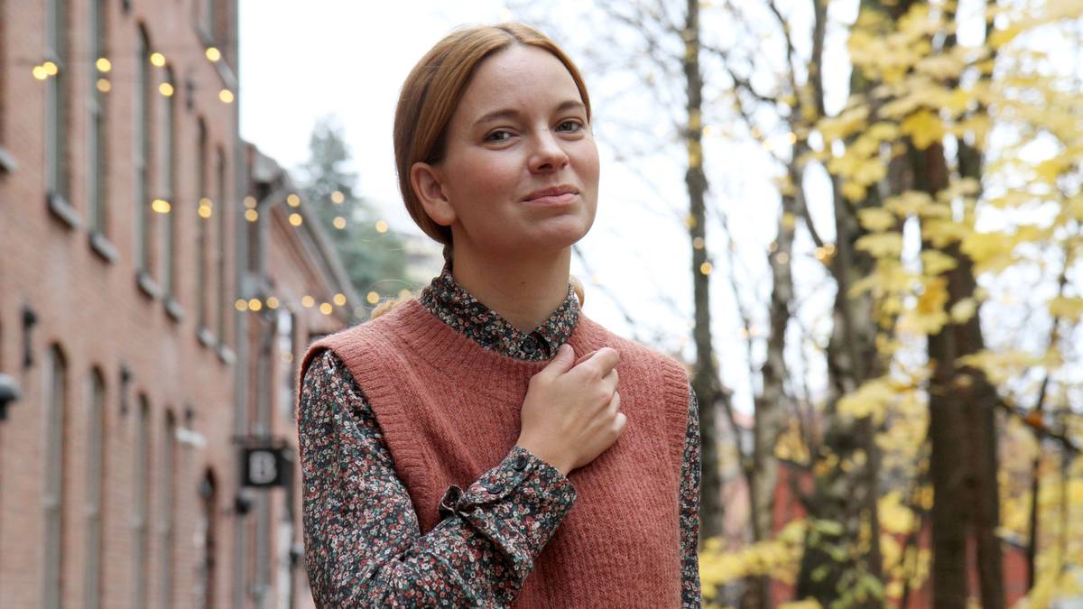 Marit Larsen kommer til Kilden