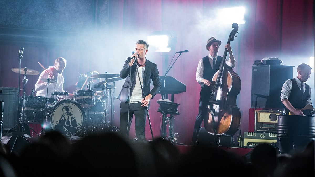 Tons of Rock: Bredere artistbooking kan skremme publikum