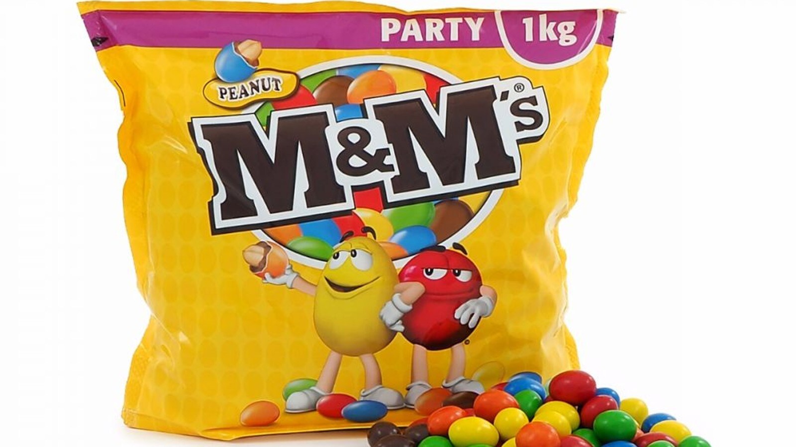 Ste18 m eu. M&M Peanut. M&M’S. M M'S Peanut. M&M'S Peanut - 100 g.