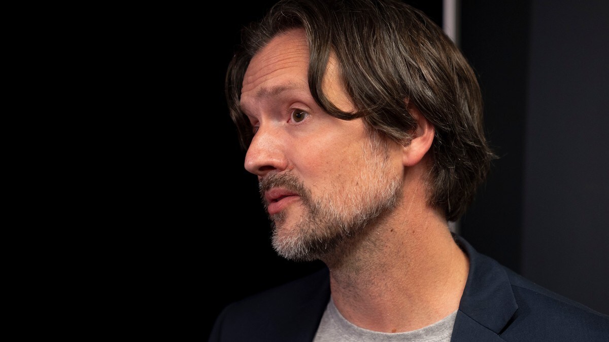 Ulstein (KrF): – Rotete avslutning på eit rotete regjeringssamarbeid