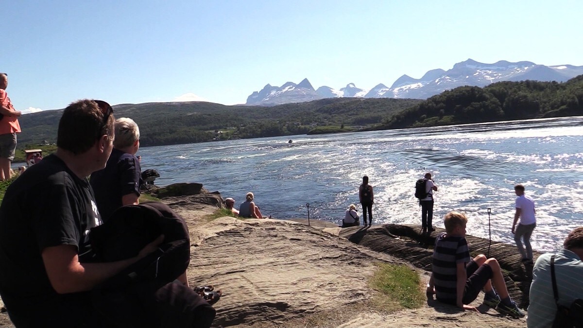 Nå vil Bodø også ha turistskatt