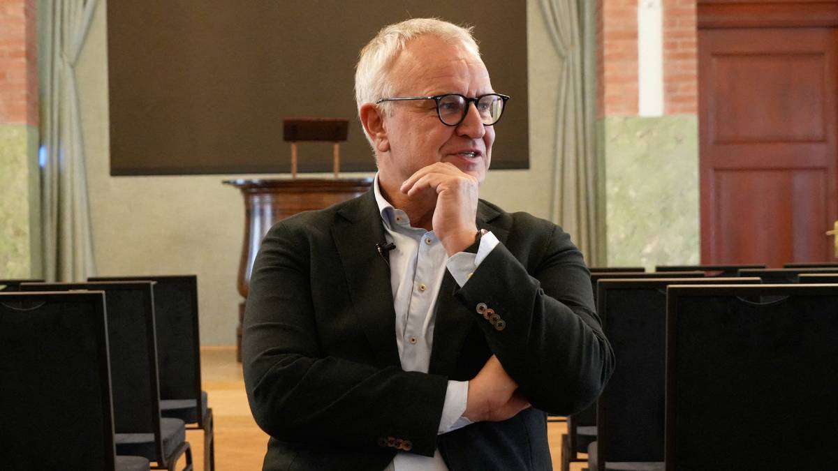 Nobeldirektøren mener instituttet kan være utsatt for spionasje