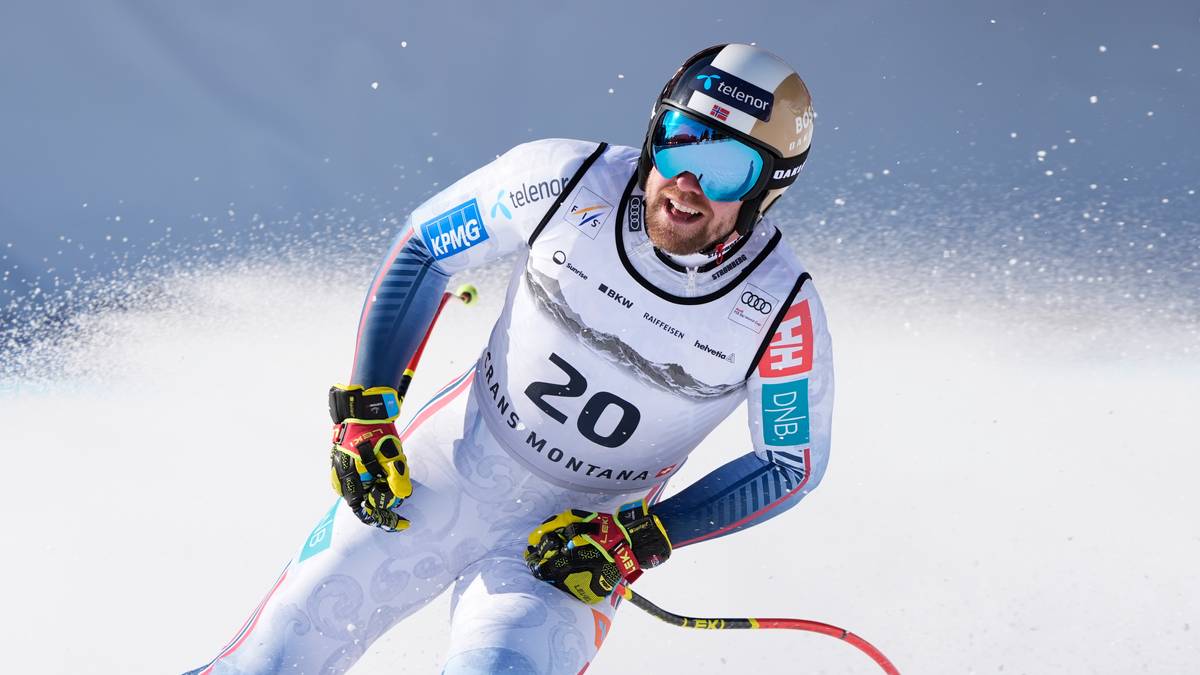 Emosjonell Kilde langt bak i OL-generalprøven: – Ubehagelig å kjenne på