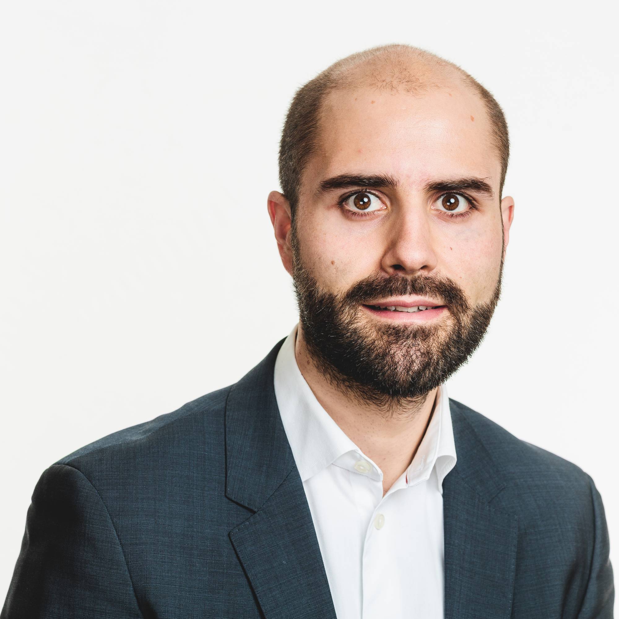 Espen Kheradmandi