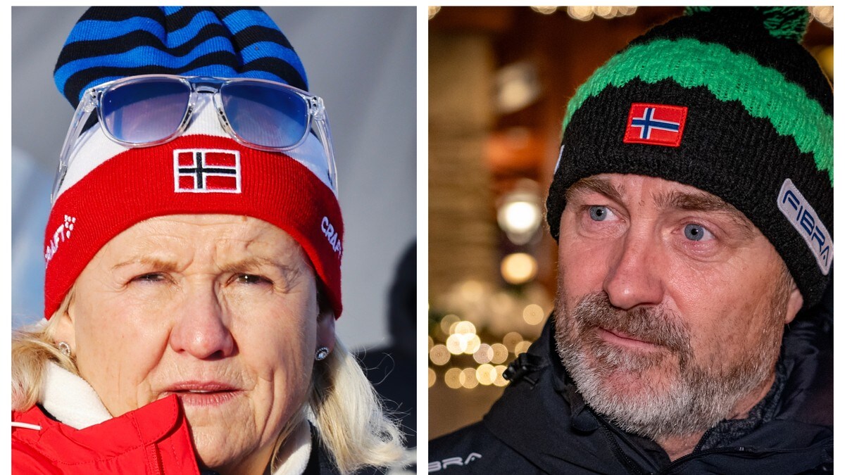 Skipresidenten varsler prat om mulig hopp-exit: – Interessant tanke