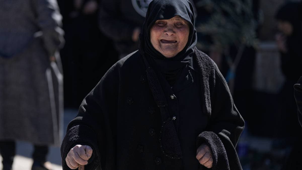 HRW: Israel bruker kvitt fosfor i si krigføring i Libanon