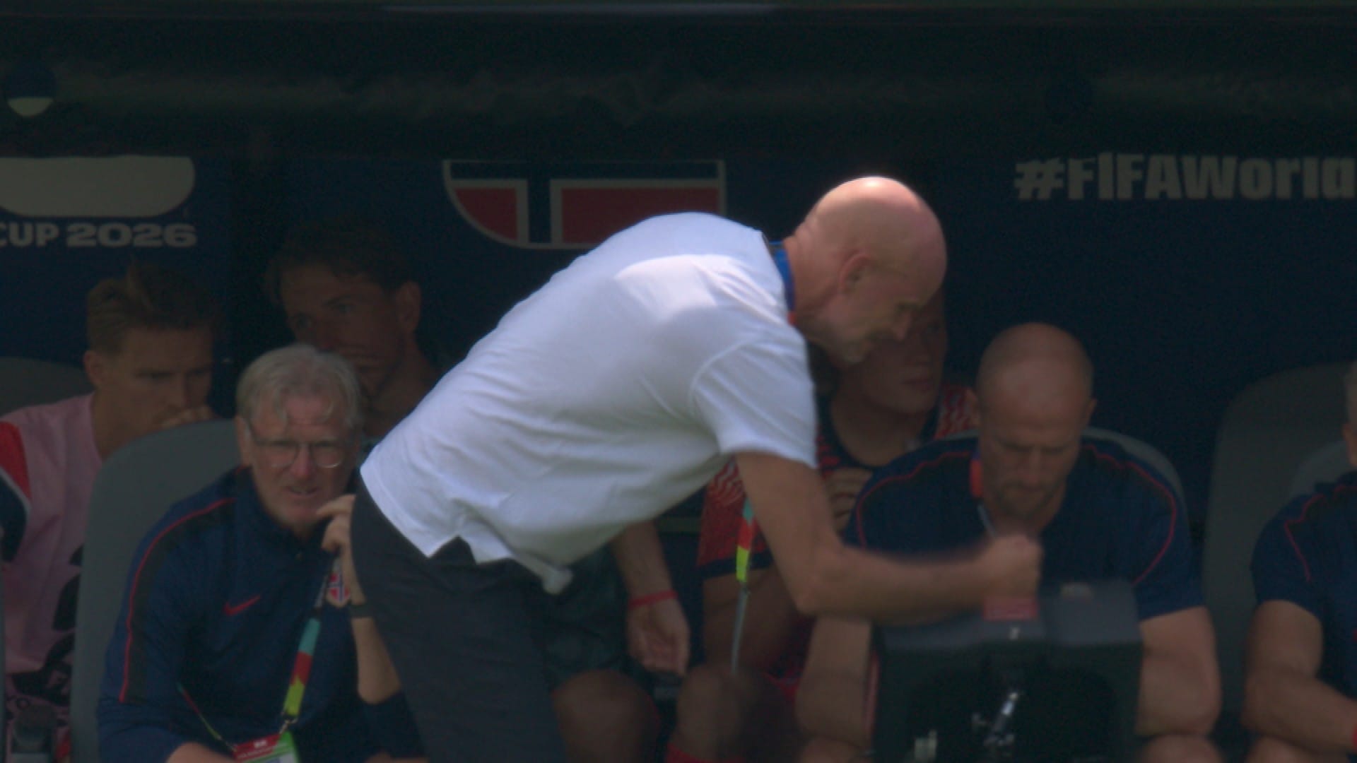 Solbakken freste etter norsk mareritt­start: Fransk stjerne scoret hat trick på en halvtime