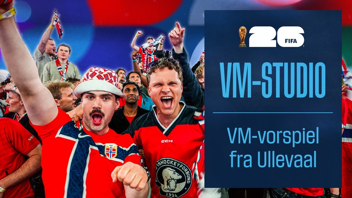 Venter VM-fest i hele Norge – går for verdensrekord på Karl Johan