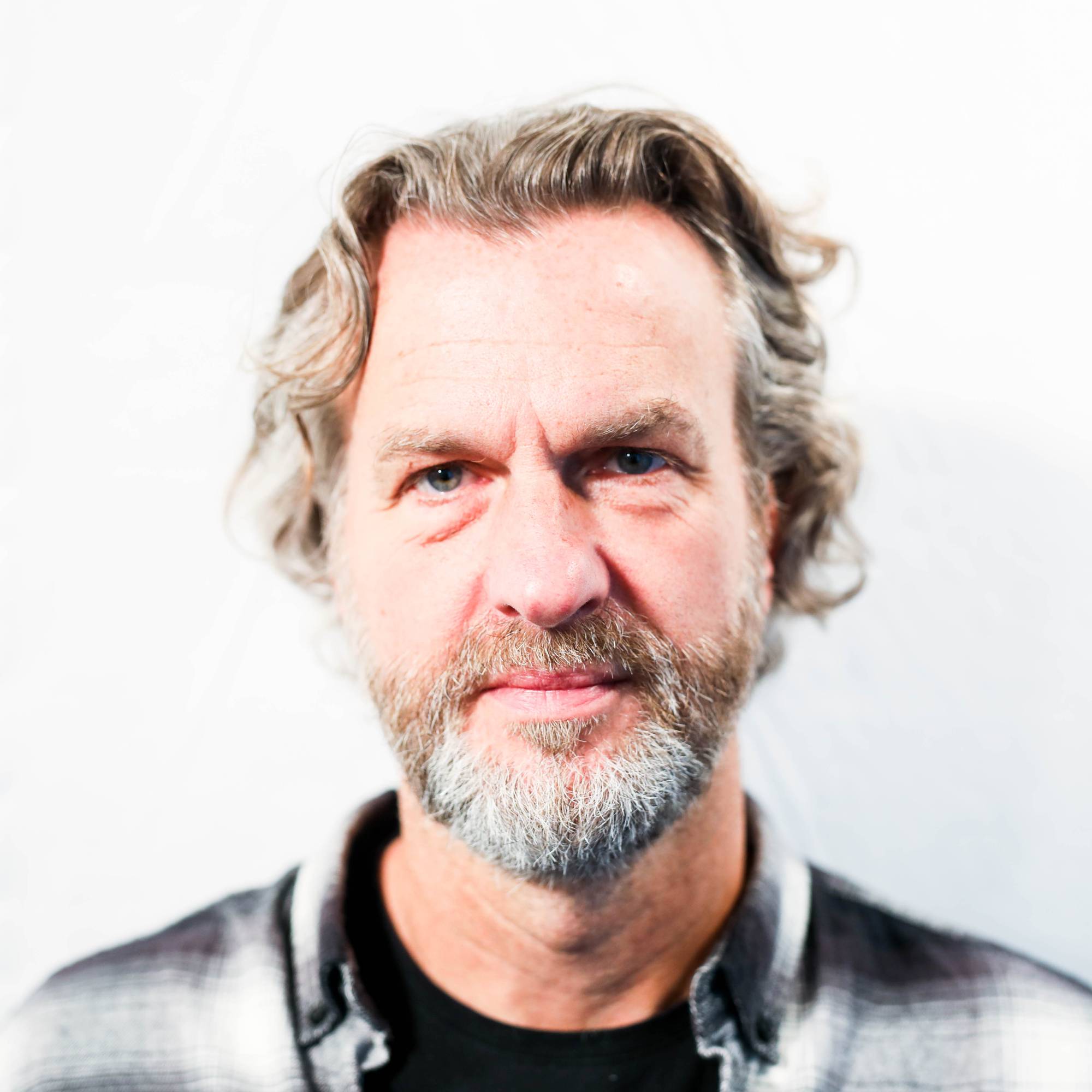 Terje Nohr Olsen