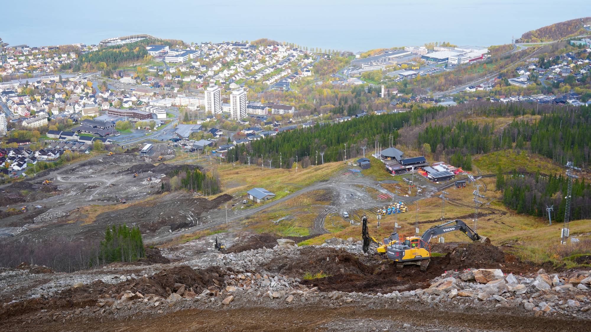 narvikfjellet