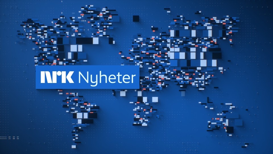 Dagens Nyheter Nrk