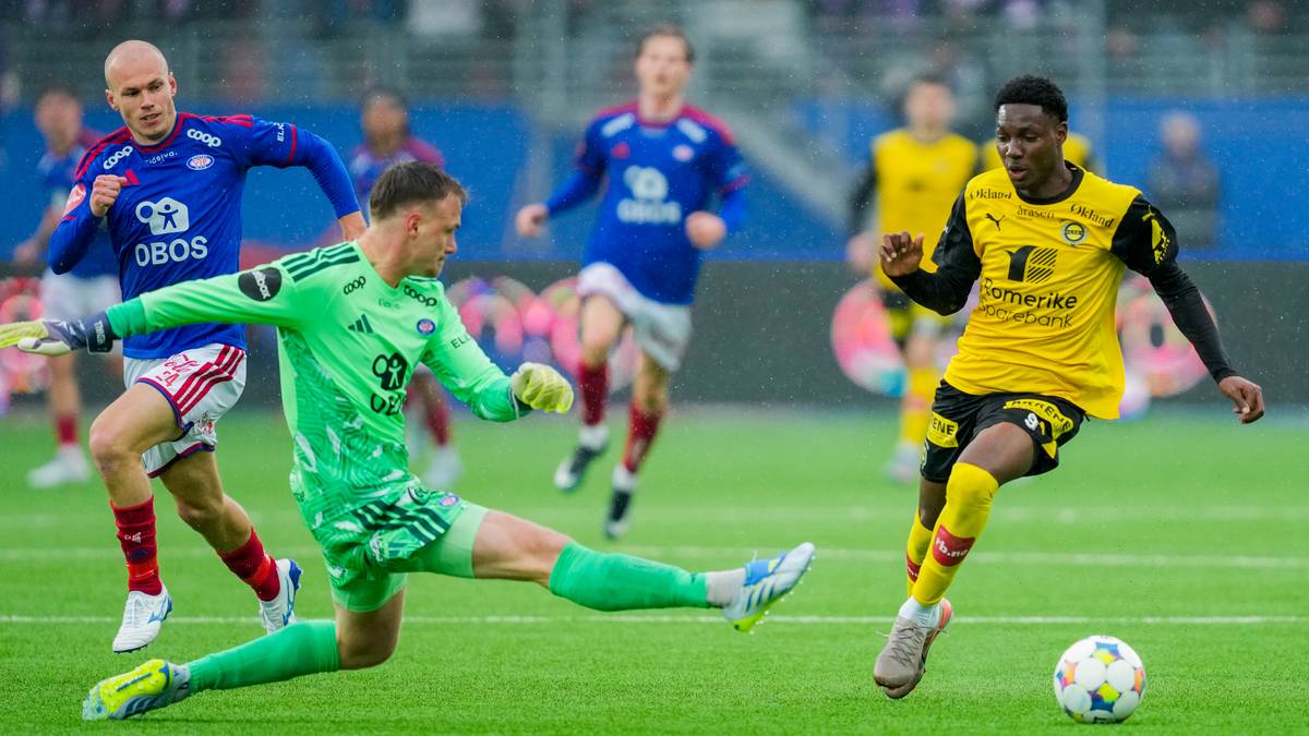 Amedia, TV 2 og Schibsted sikrer rettighetene til norsk fotball