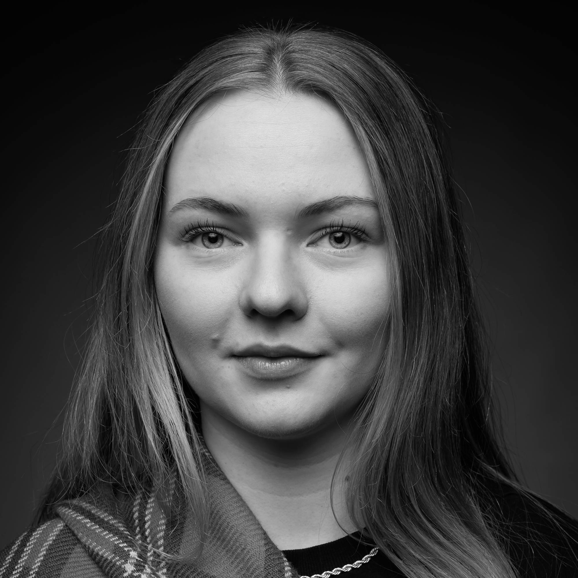 Jonna Dunfjeld-Mølnvik