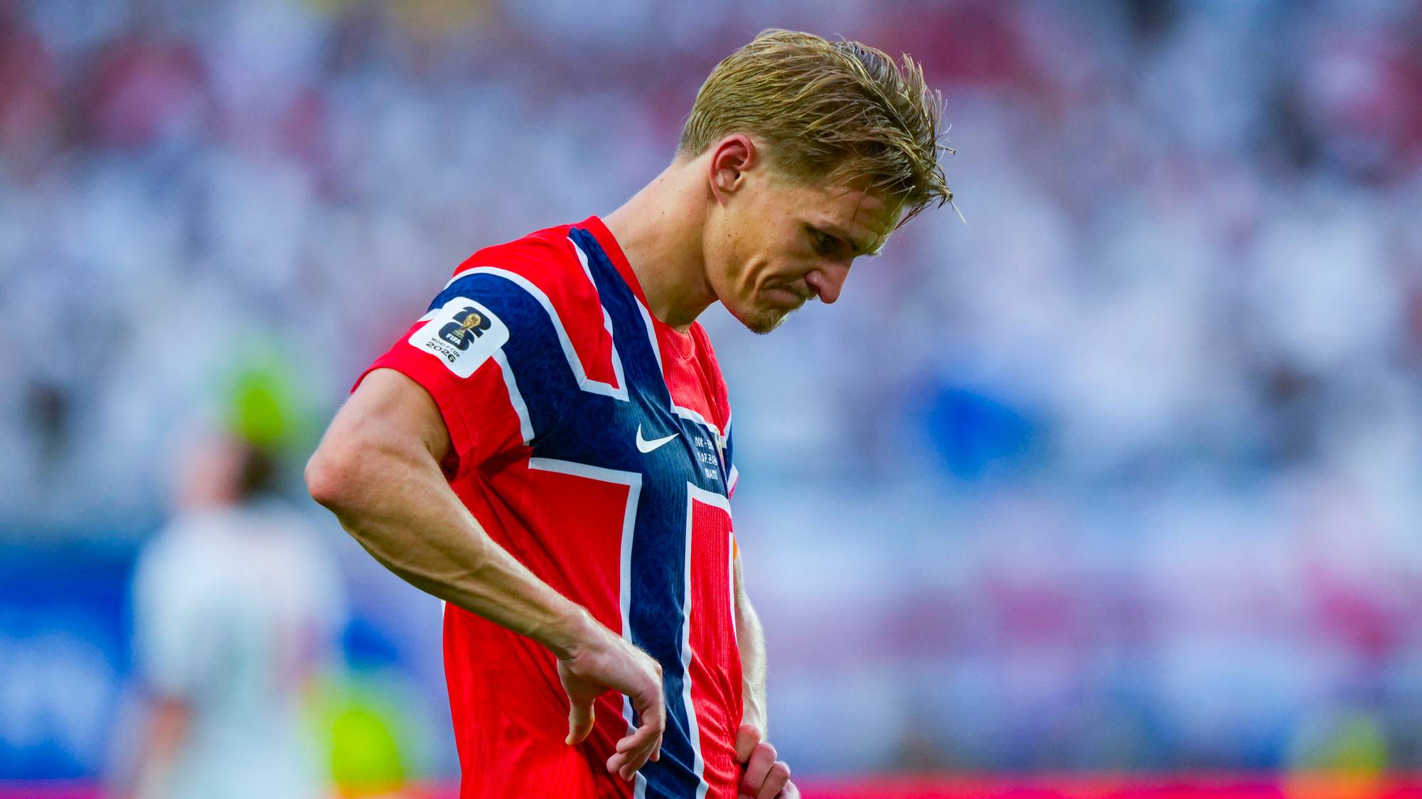 Martin Ødegaard