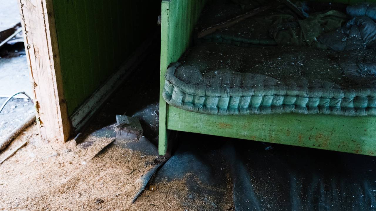 Slum