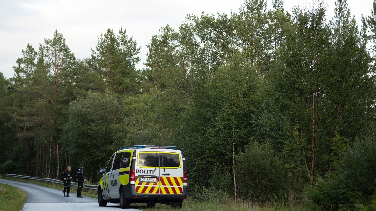 Mange drepte på norske veier i sommer – verst i Vestland