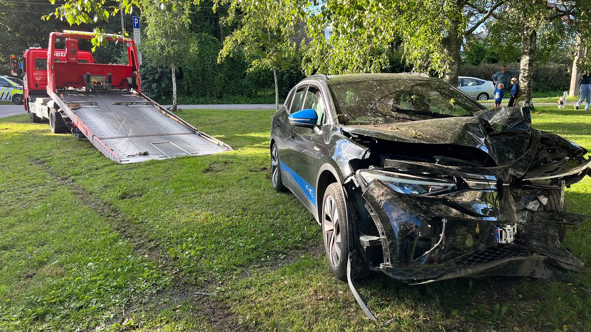 Car Crashes into House: Boys Arrested, Rental Practices Questioned