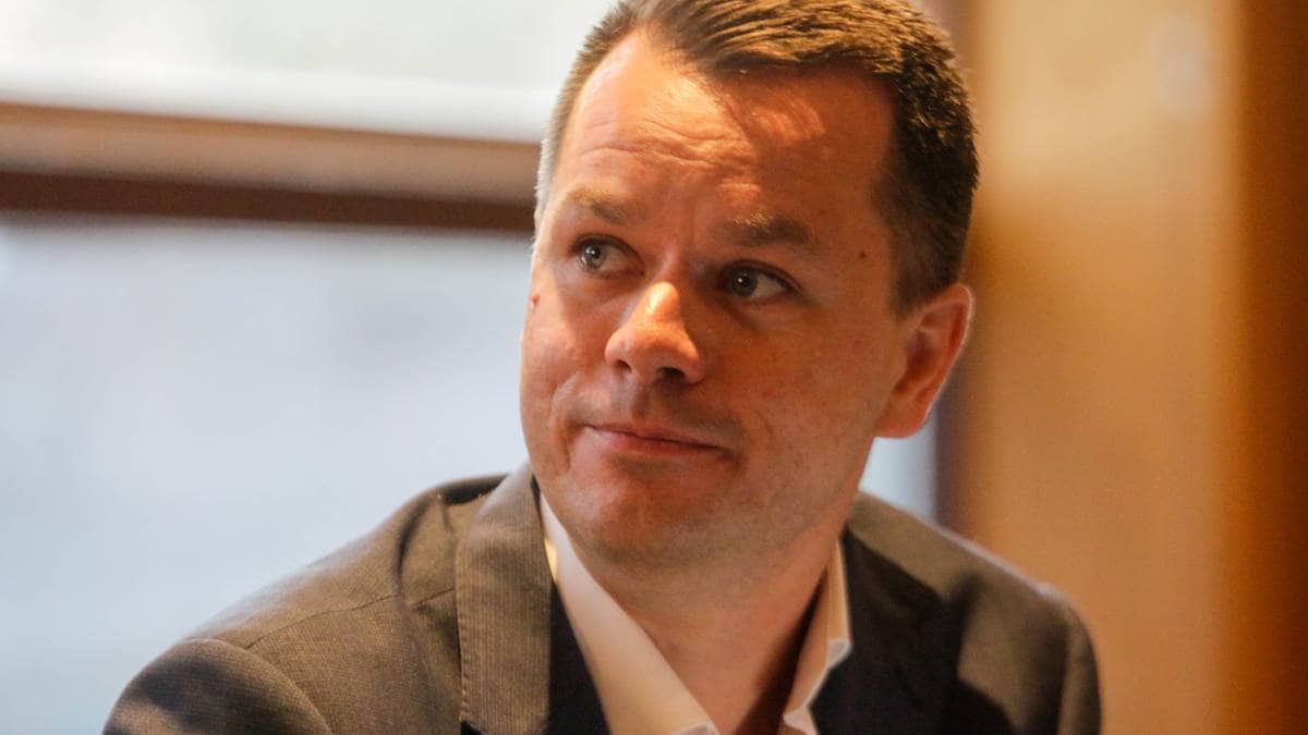 Ny kommunedirektør i Bygland