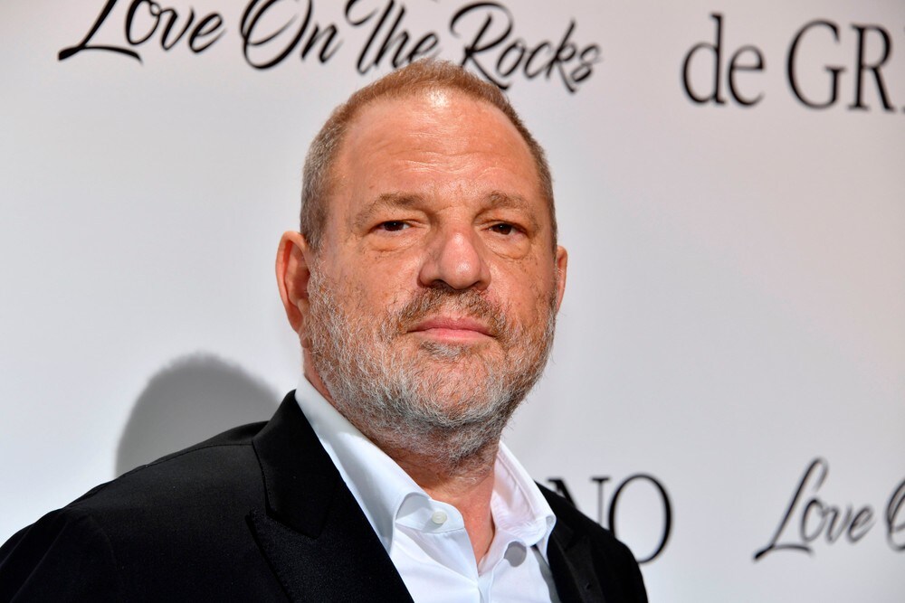 Påtalemyndigheten vurderer tiltale mot Harvey Weinstein