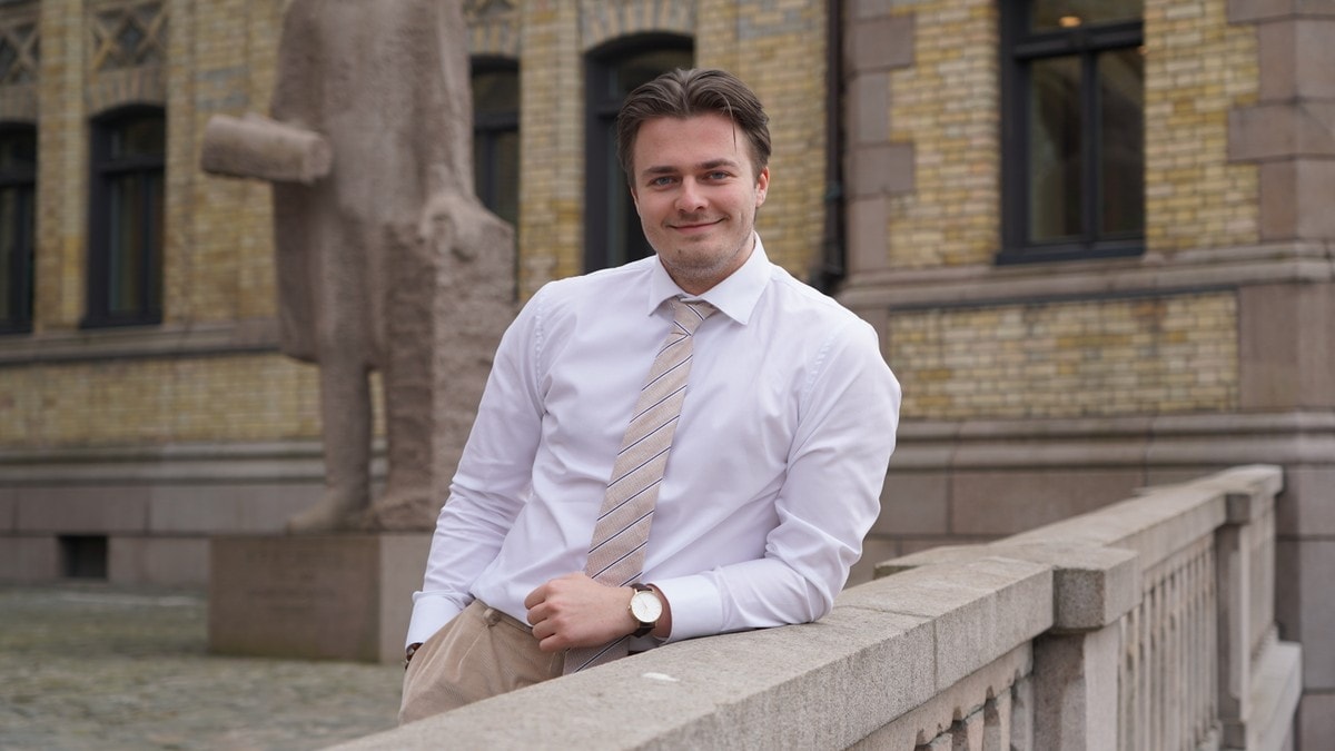 FpU bekrefter varsel mot egen leder