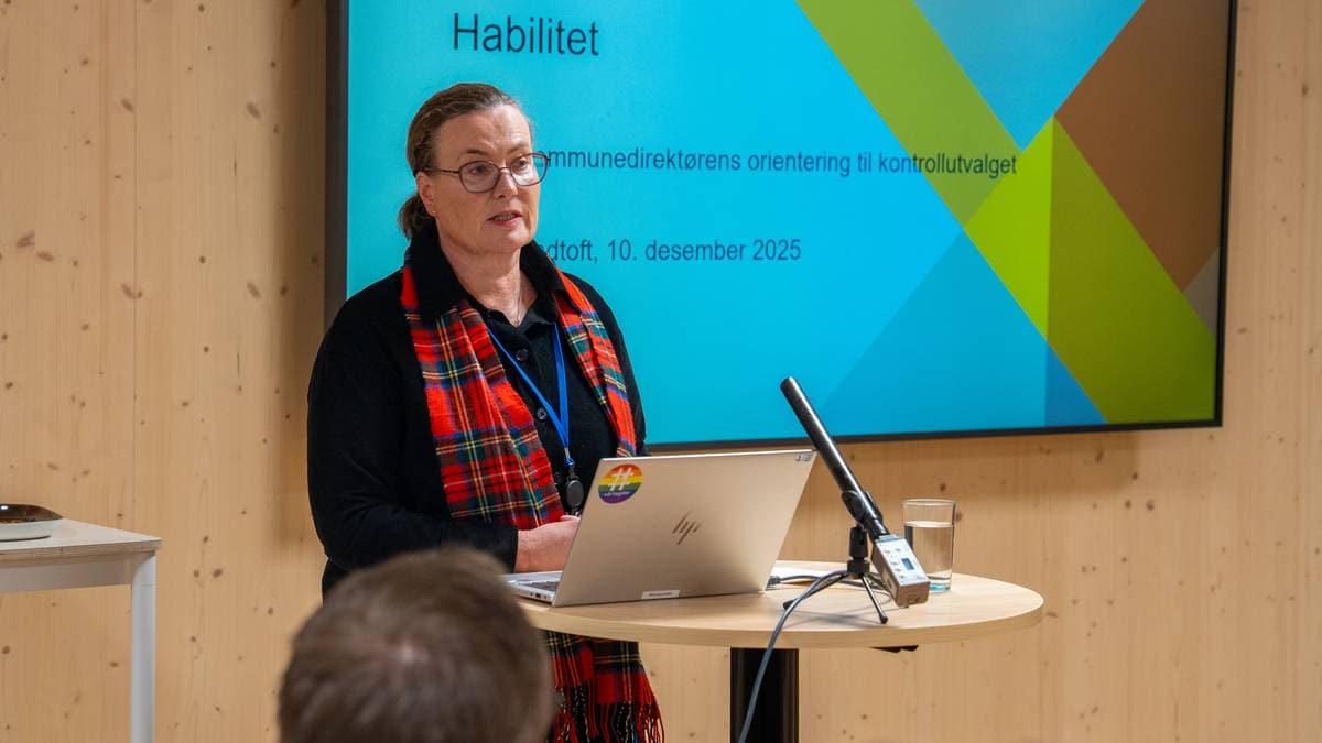 Varsler mer gransking i habilitetssaken