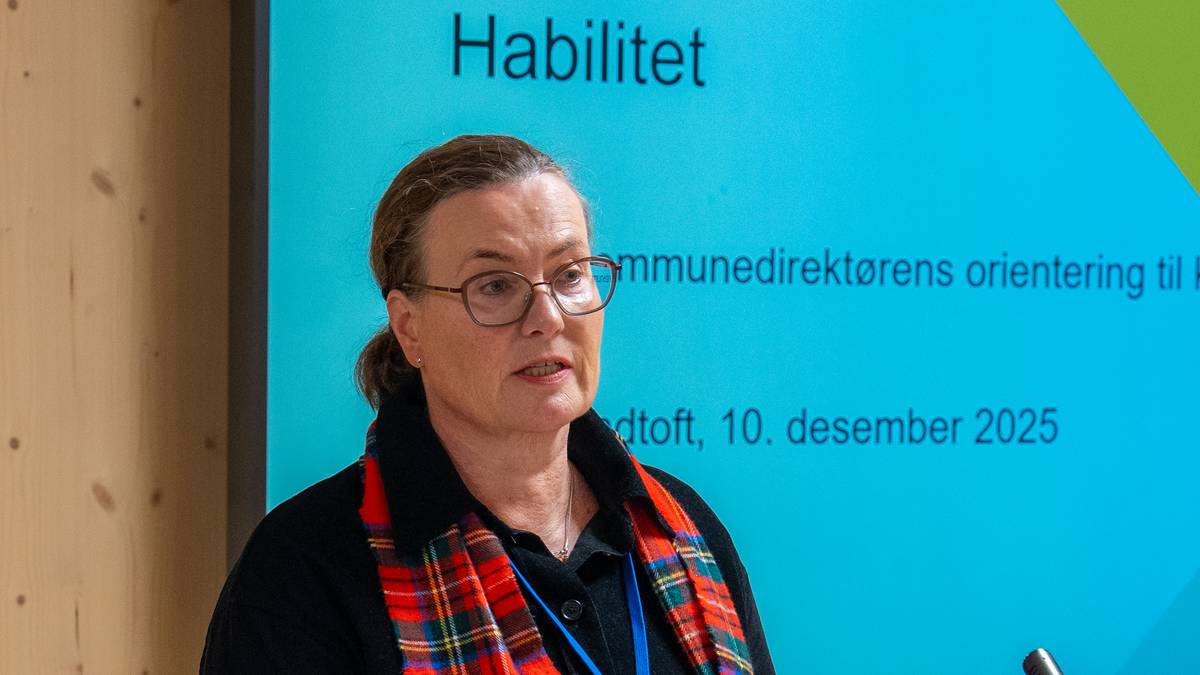 Ansatt varslet om inhabil veisjef: Fylkeskommunen så ingen problemer