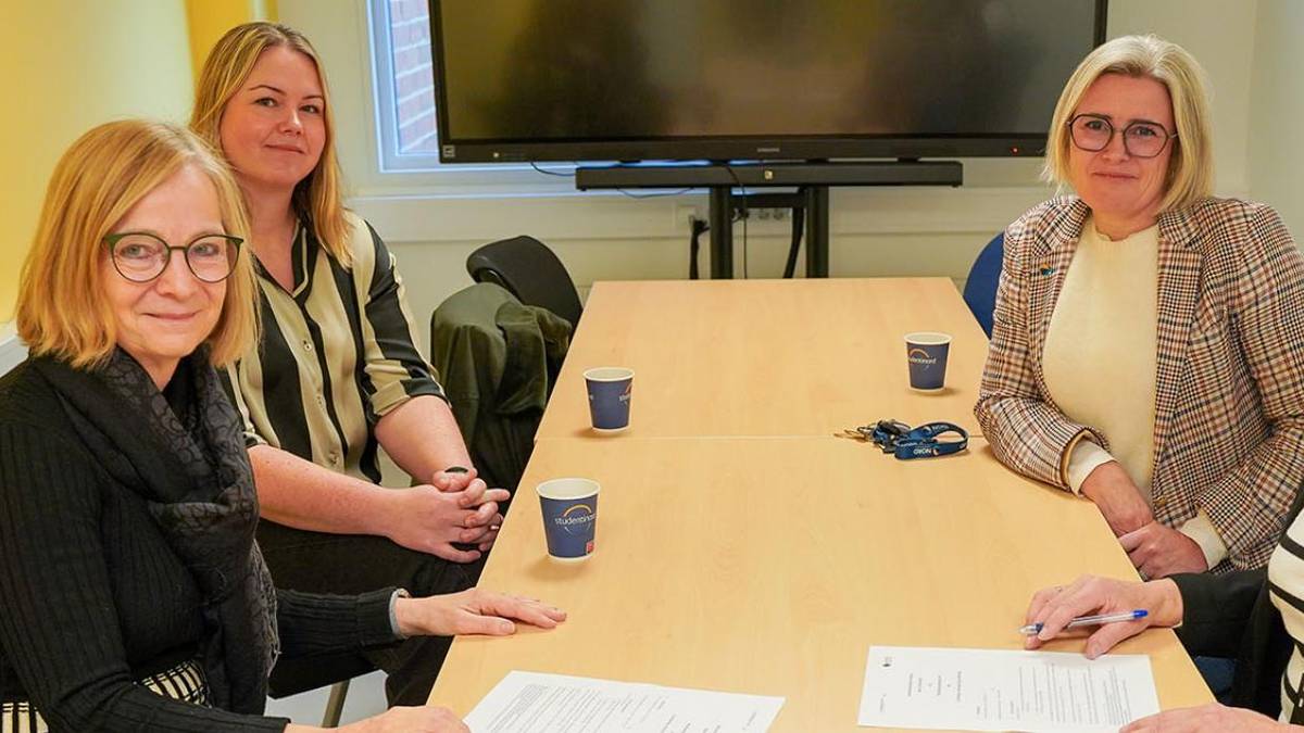 Vil samarbeide tettare