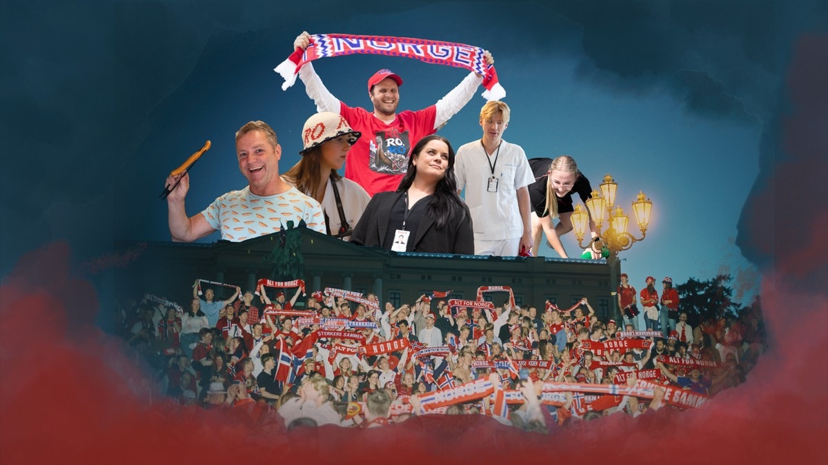 The WC party's invisible heroes
