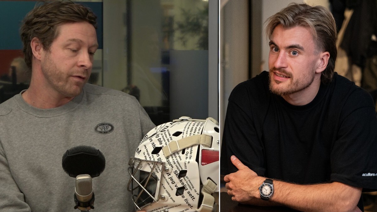 Roser tiltak for psykisk helse: – Viktig at idretten hjelper til