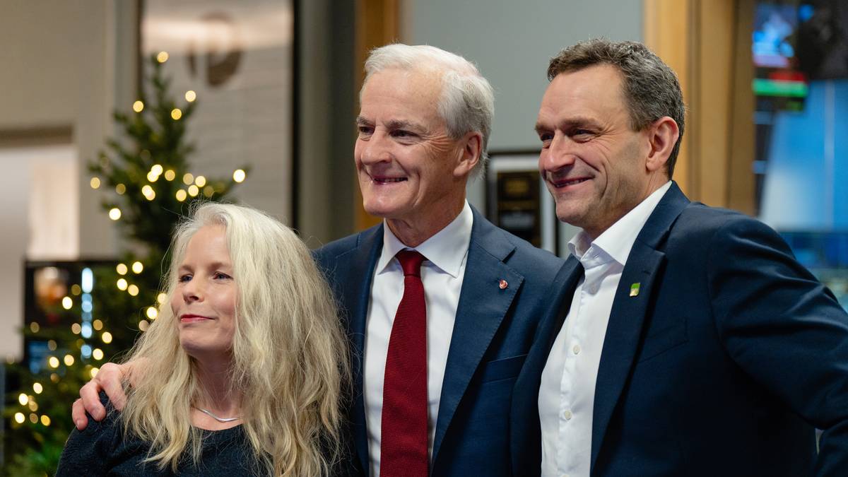 Dette er statsbudsjettet for 2026