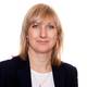 Sturlason / Sturlason AS Polyfoto Hanne B. Riise-Hanssen, Seksjonssjef/advokat i Den norske legeforening